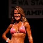 Linda  Kopetzky - NPC Washington State Open 2013 - #1